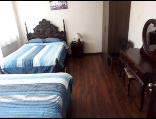 酒店 Saraguro Loja