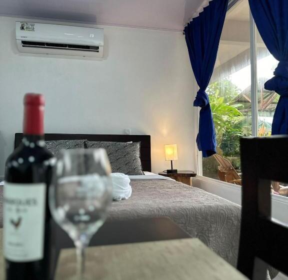 فندق Serendipity