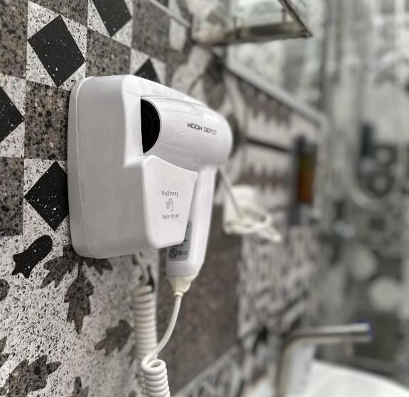 فندق Serendipity