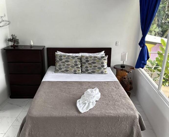 فندق Serendipity