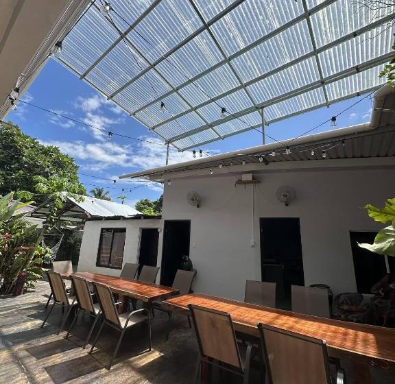 فندق Serendipity