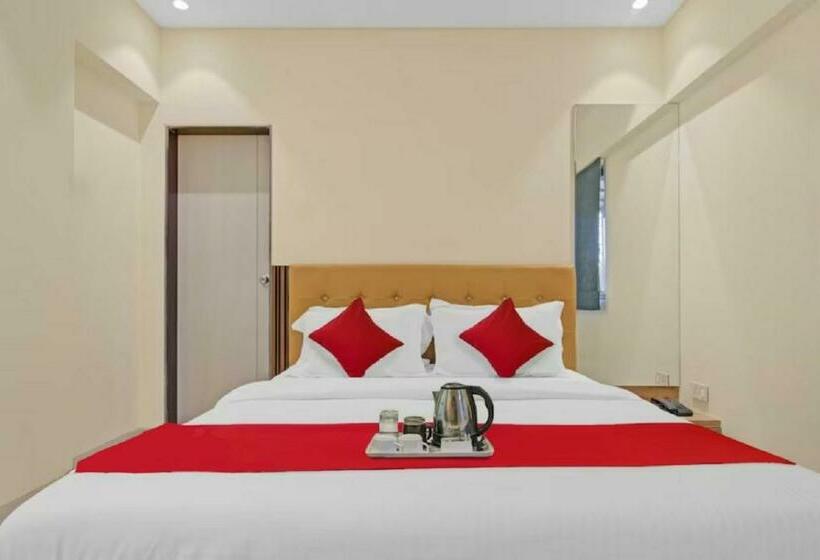 فندق Sunrise Juhu