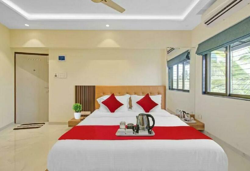 فندق Sunrise Juhu