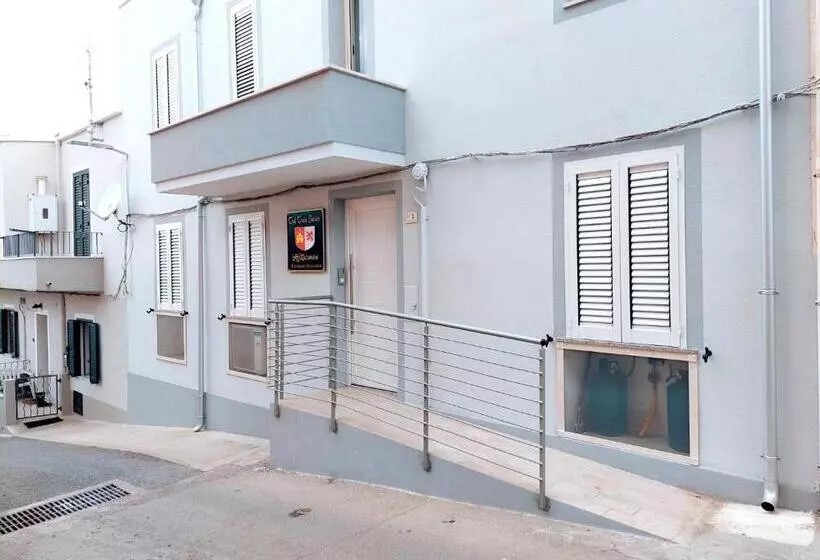 ペンション Affittacamere Dal Duca Enrico