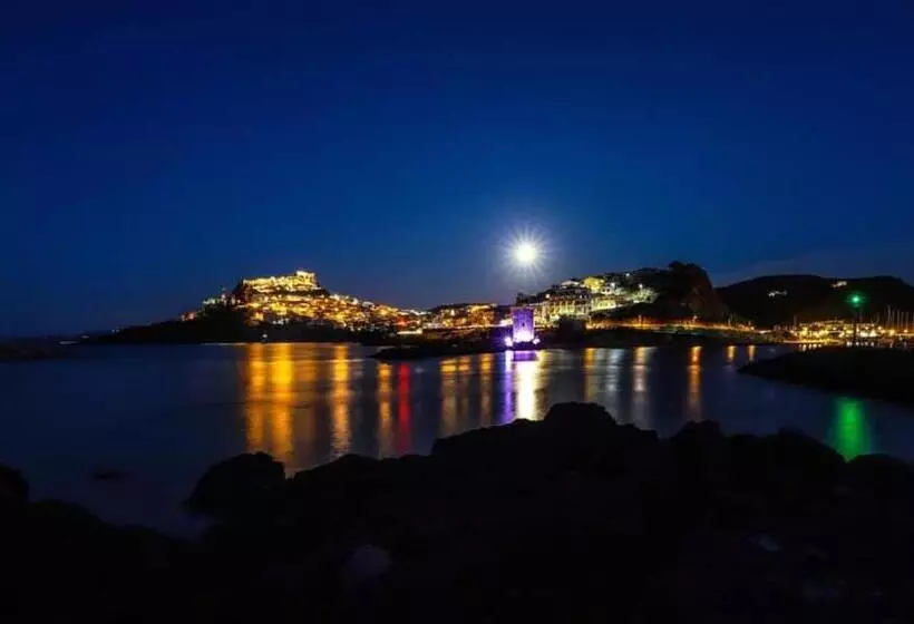 ペンション Affittacamere Dal Duca Enrico