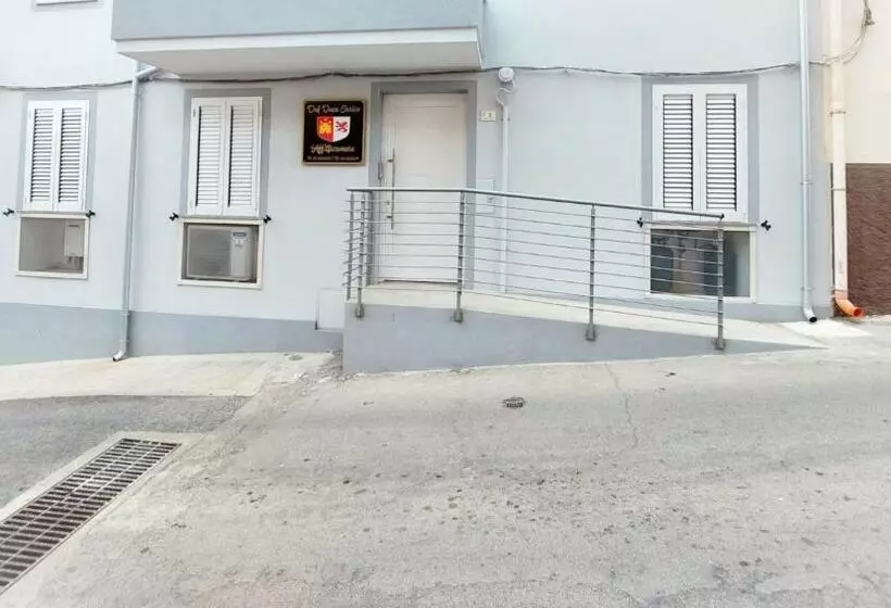 ペンション Affittacamere Dal Duca Enrico