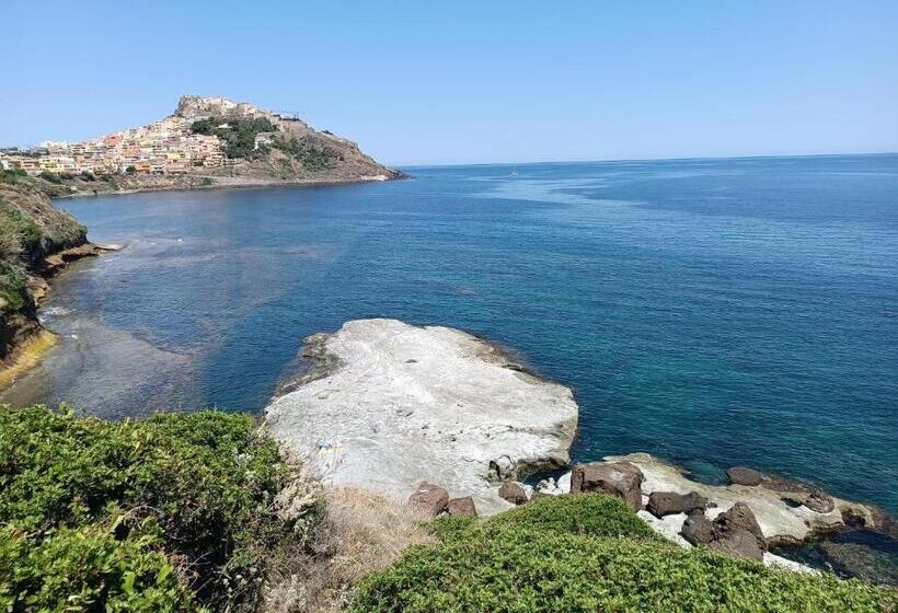 پانسیون Affittacamere Dal Duca Enrico