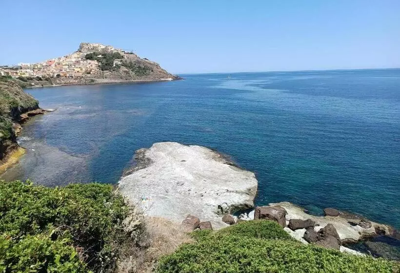 ペンション Affittacamere Dal Duca Enrico