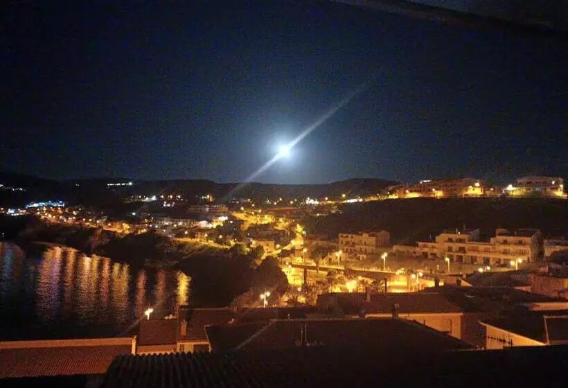 ペンション Affittacamere Dal Duca Enrico