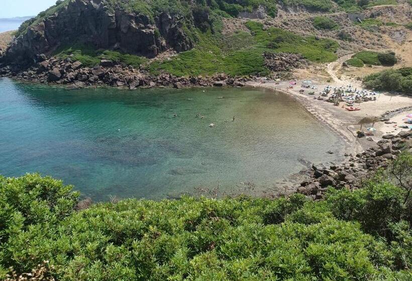 پانسیون Affittacamere Dal Duca Enrico