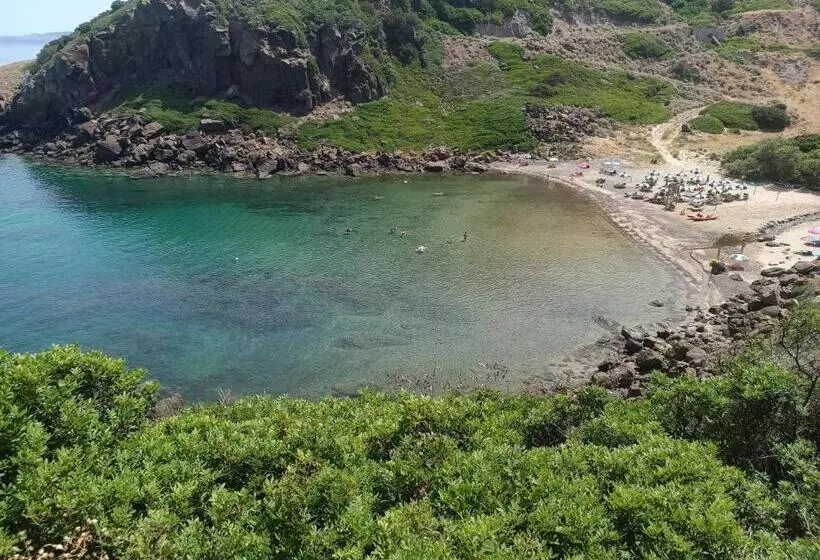 ペンション Affittacamere Dal Duca Enrico