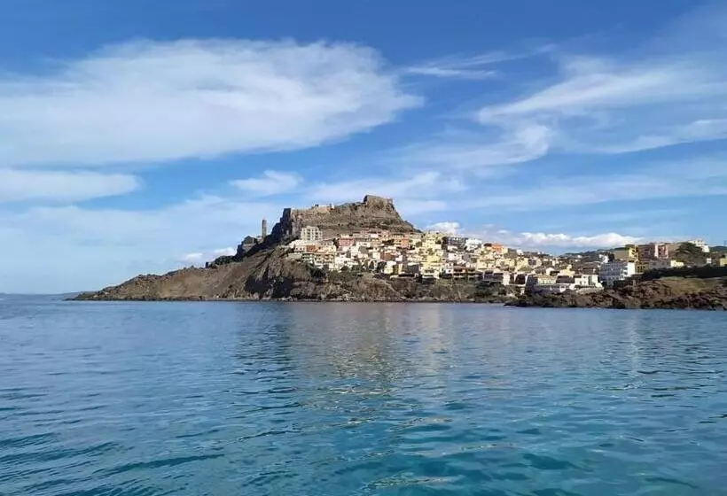 ペンション Affittacamere Dal Duca Enrico