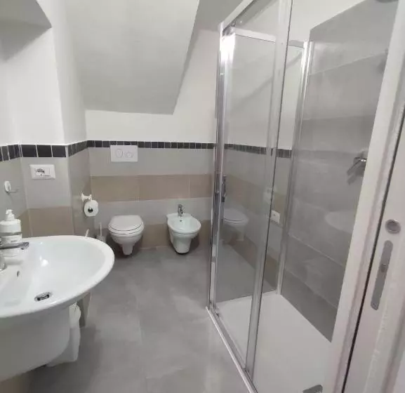 ペンション Affittacamere Dal Duca Enrico