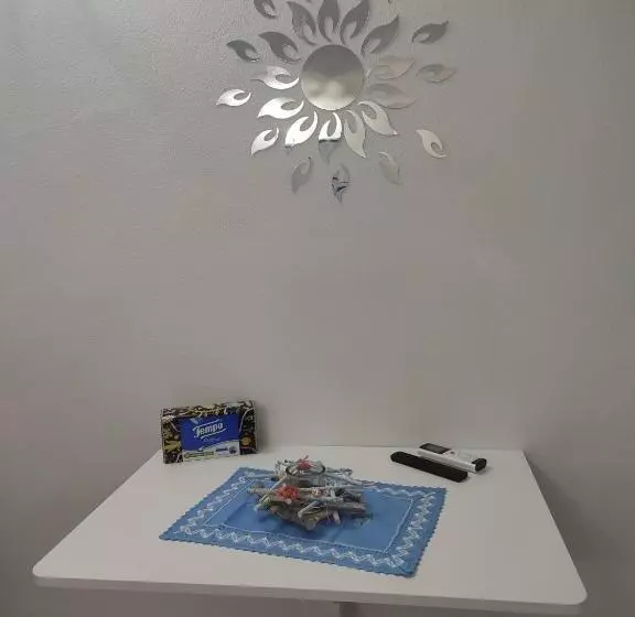 ペンション Affittacamere Dal Duca Enrico