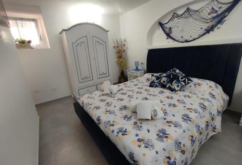 پانسیون Affittacamere Dal Duca Enrico