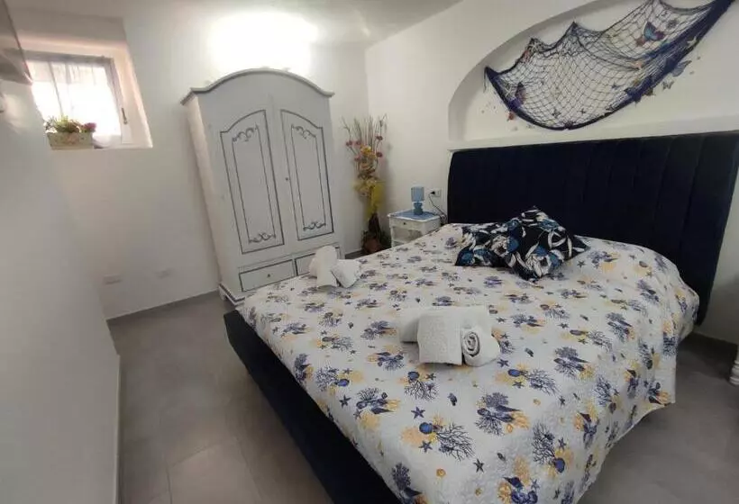 ペンション Affittacamere Dal Duca Enrico