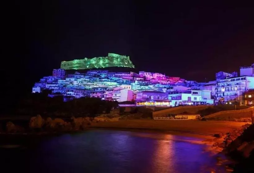 ペンション Affittacamere Dal Duca Enrico