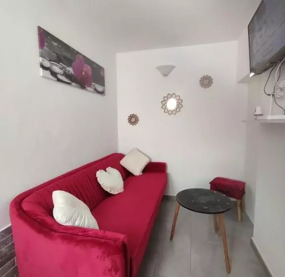 ペンション Affittacamere Dal Duca Enrico