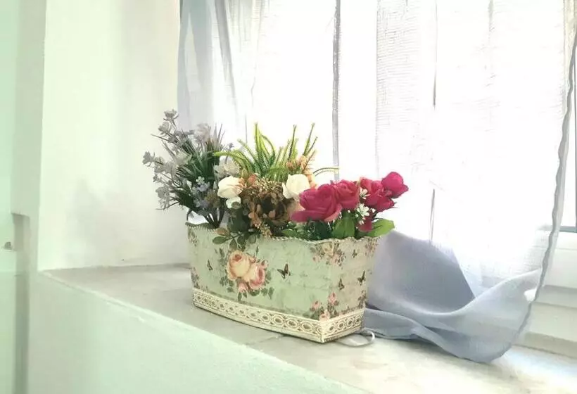 ペンション Affittacamere Dal Duca Enrico