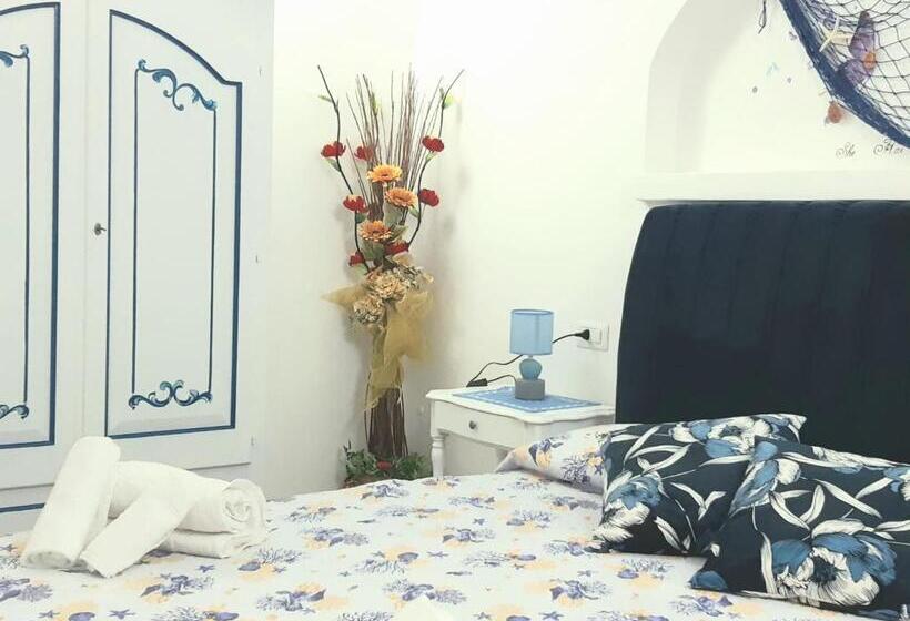 پانسیون Affittacamere Dal Duca Enrico