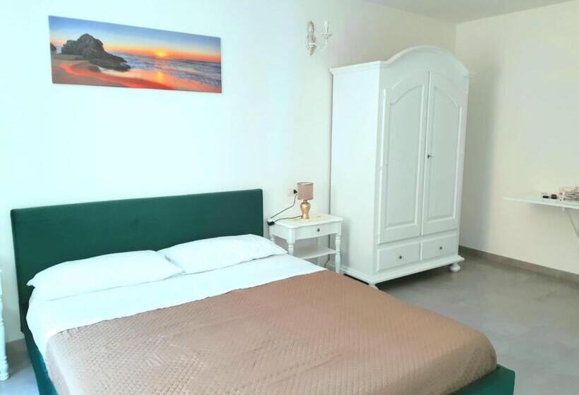 پانسیون Affittacamere Dal Duca Enrico