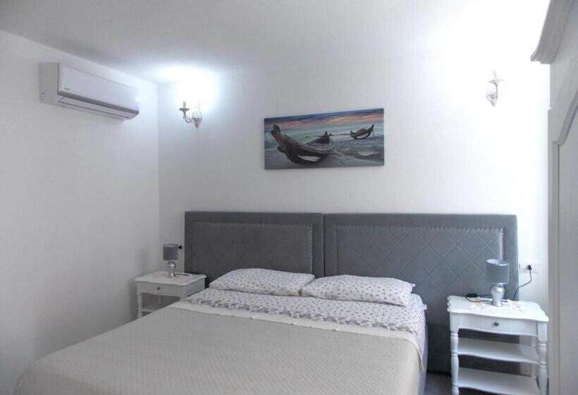 پانسیون Affittacamere Dal Duca Enrico