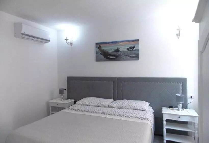 ペンション Affittacamere Dal Duca Enrico