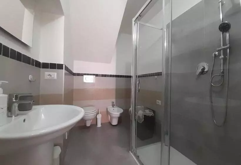 ペンション Affittacamere Dal Duca Enrico