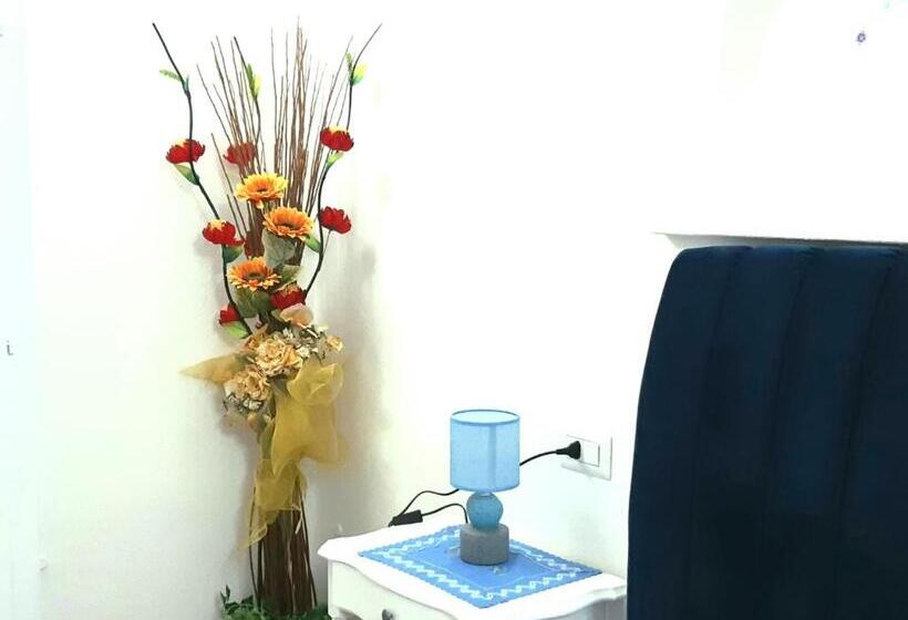 پانسیون Affittacamere Dal Duca Enrico