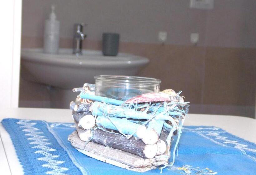 پانسیون Affittacamere Dal Duca Enrico