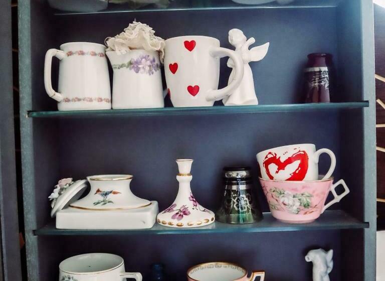 پانسیون Villa Fahari