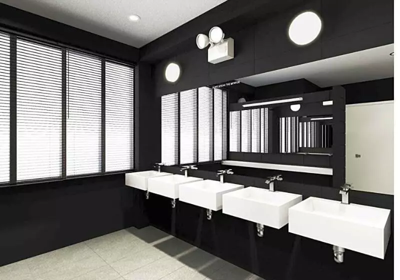 هاستل Wink At Mosque Street