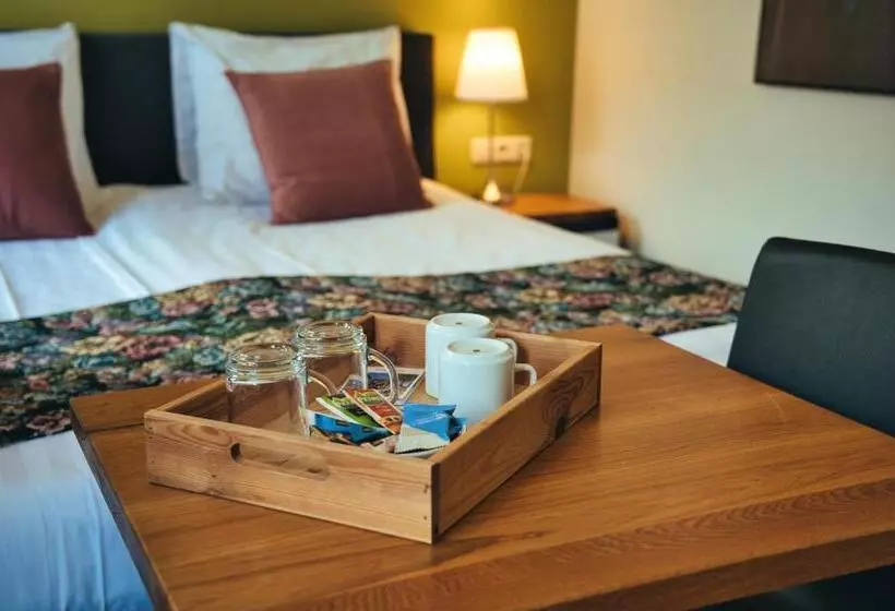 B&b De Hofnar Roermond