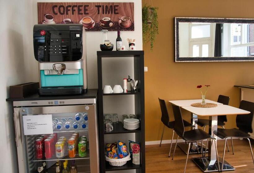 B&b De Hofnar Roermond