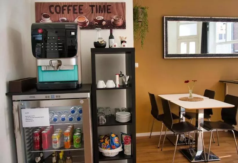 B&b De Hofnar Roermond