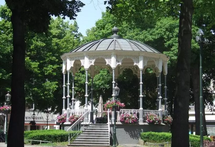 B&b De Hofnar Roermond