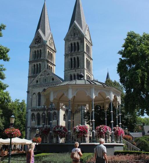 B&b De Hofnar Roermond