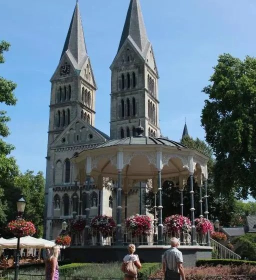 B&b De Hofnar Roermond