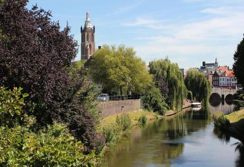 B&b De Hofnar Roermond