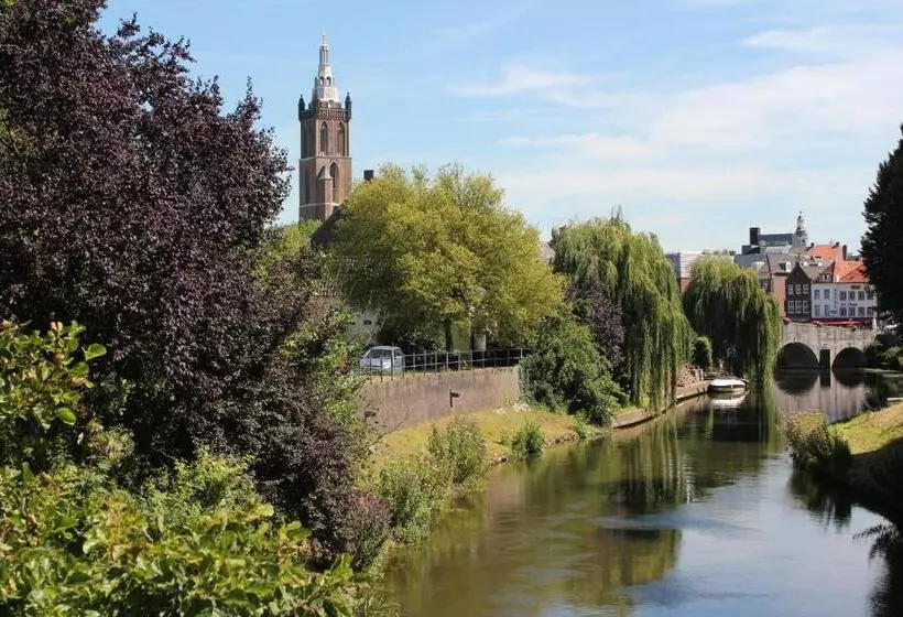 B&b De Hofnar Roermond