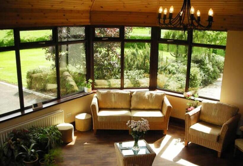 ベッドアンドブレックファースト Browns Country House