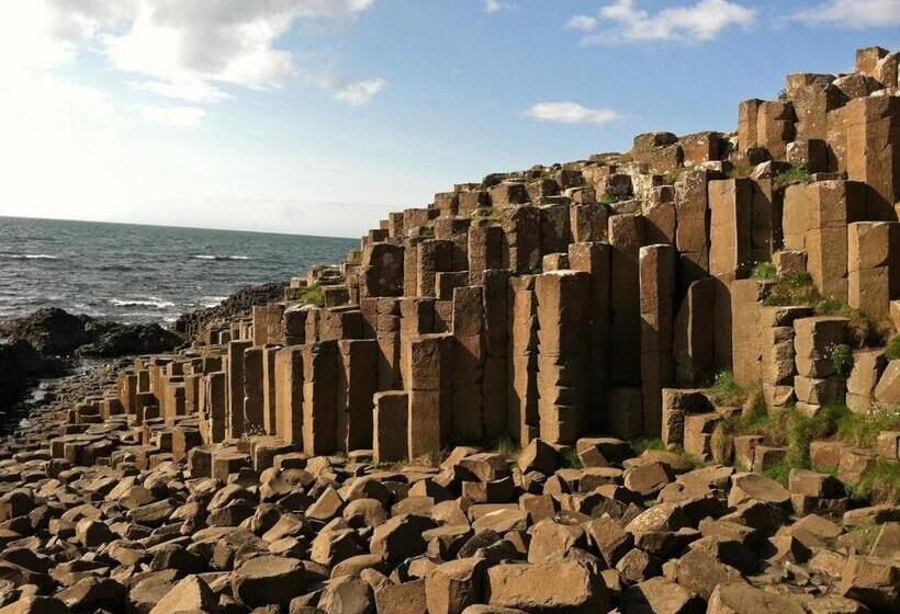 ベッドアンドブレックファースト Browns Country House