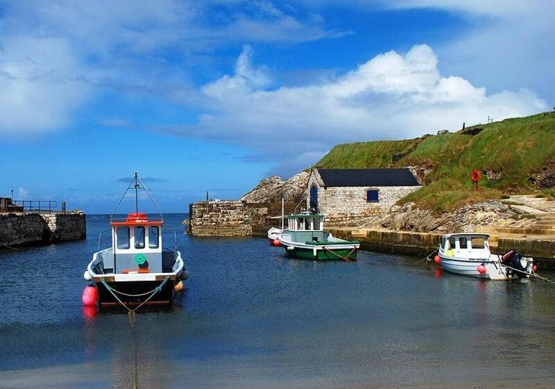 ベッドアンドブレックファースト Browns Country House