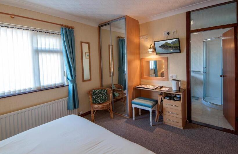 ベッドアンドブレックファースト Browns Country House