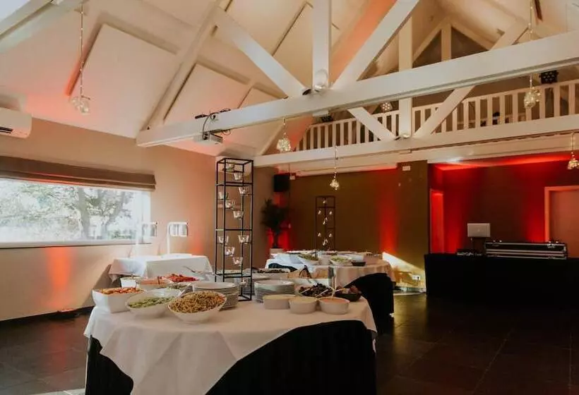 تختخواب و صبحانه Guesthouse De Casteleer