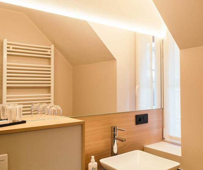 تختخواب و صبحانه Guesthouse De Casteleer