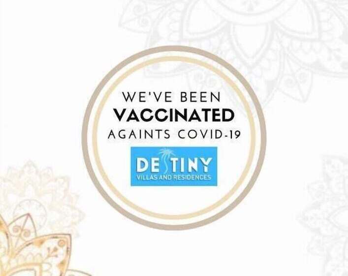 Destiny Villas And Residence Seminyak