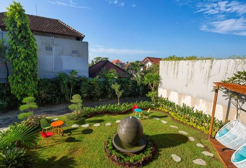 Destiny Villas And Residence Seminyak
