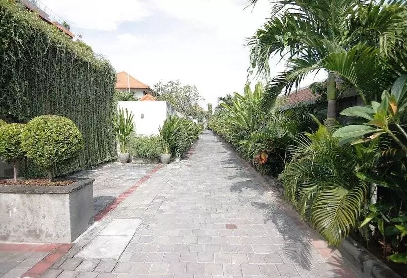 Destiny Villas And Residence Seminyak