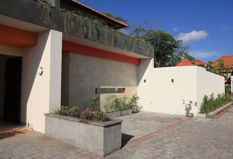 Destiny Villas And Residence Seminyak